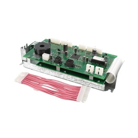 Alliance Laundry Systems Kit, Cntrl Wx Terminator F982P3